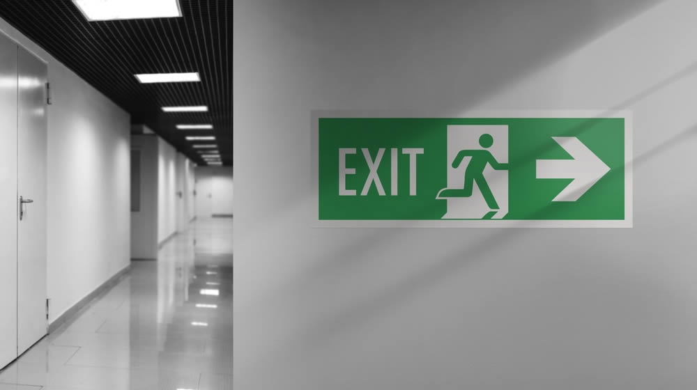 Señales de seguridad