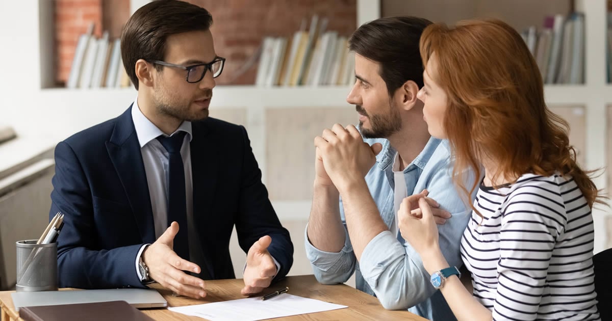 ¿Por qué nuestros clientes nos consideran amigos abogados?