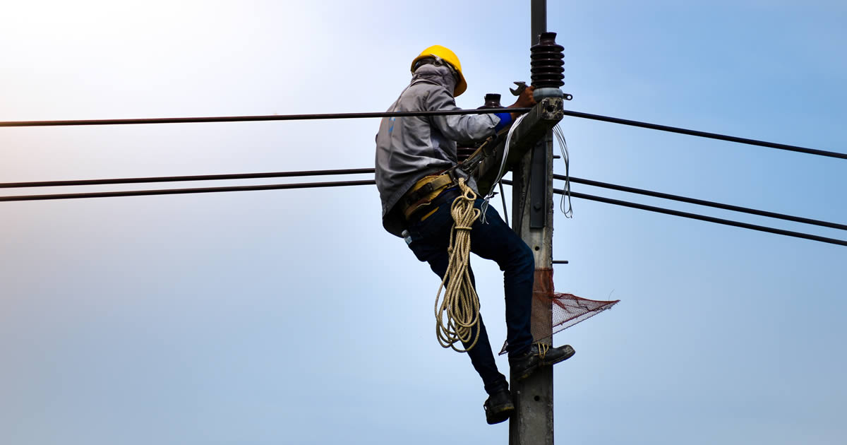 Electrocución en construcción: Medidas preventivas