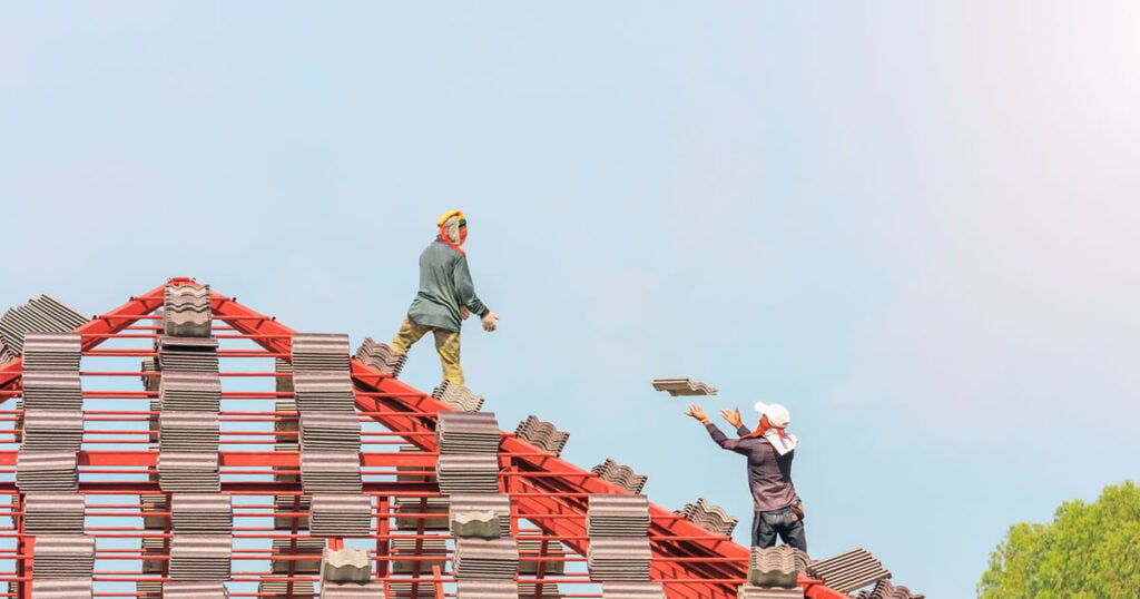 Ecuatoriano Trabajador de Construcción Gana $6 Millones