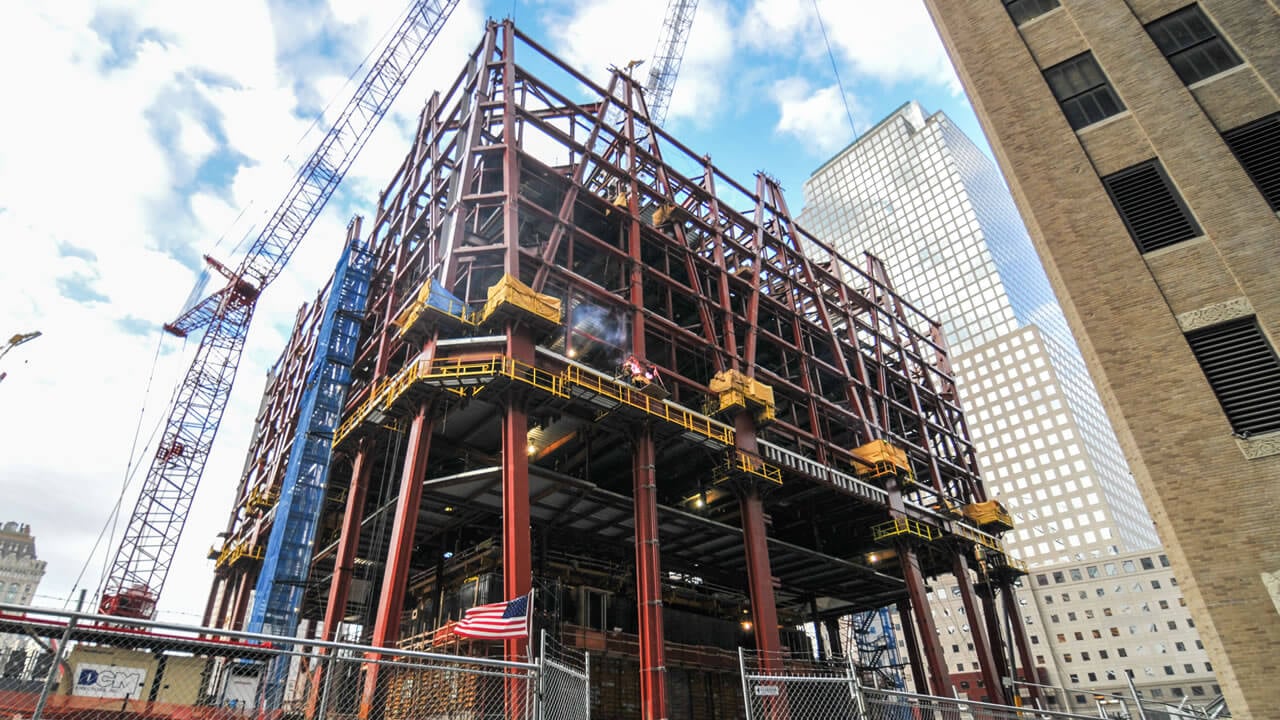 Guía rápida: Leyes de construcción en Nueva York
