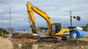 Evite accidentes en excavaciones en EE.UU. con estos pasos