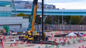 Los mejores abogados de accidentes en obras de construcción en Estados Unidos