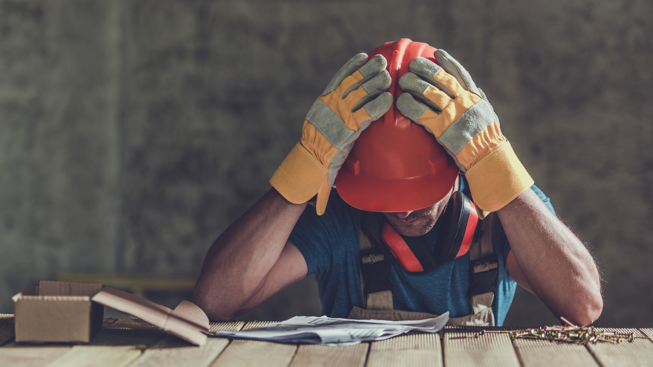 ¿Puedo arreglar papeles si tuve un accidente de trabajo en NY?