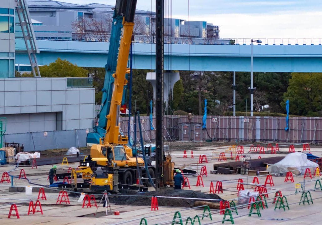 Los mejores abogados de accidentes en obras de construcción en Estados Unidos